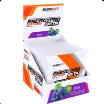 Isotônico em Pó Energy Pro Beta Alanina Energia Sachê Com 30g