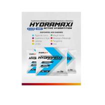 Isotônico Em Pó Hydramaxi Active Hydration 25 Sachês 20g Sudract
