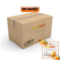 Isotonico em Pó Repositor De Energia 10 Gramas Caixa 100 Peças