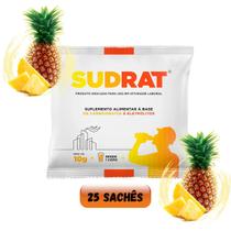 Isotonico em Pó Repositor De Energia 10 Gramas Caixa 25 Peças