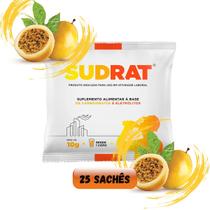 Isotonico em Pó Repositor De Energia 10 Gramas Caixa 25 Peças