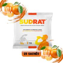 Isotonico em Pó Repositor De Energia 10 Gramas Caixa 25 Peças