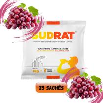 Isotonico em Pó Repositor De Energia 10 Gramas Caixa 25 Peças