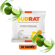 Isotonico em Pó Repositor De Energia 10 Gramas Caixa 50 Peças