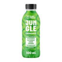 Isotônico Endurance Sabor Limonada Jungle 500ml Isotônico Endurance Sabor Limonada Jungle 500ml