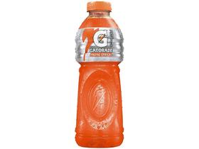 Isotônico Gatorade Frutas Cítricas Garrafa 500ml