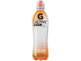 Isotônico Gatorade G Active Tangerina 500ml