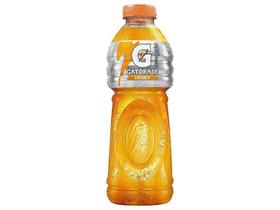 Isotônico Gatorade Laranja 500ml Garrafa