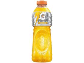 Isotônico Gatorade Maracujá 500ml Isotônico Gatorade Maracujá 500ml