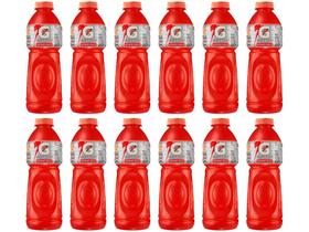 Isotônico Gatorade Morango com Maracujá 500ml