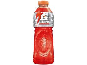 Isotônico Gatorade Morango e Maracujá 500ml