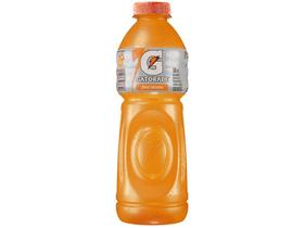 Isotônico Gatorade Tangerina 500ml