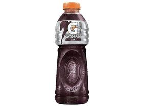 Isotônico Gatorade Uva 500ml Garrafa