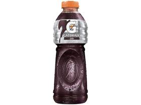 Isotônico Gatorade Uva 500ml Isotônico Gatorade Uva 500ml