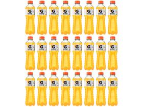 Isotônico Gatorade Zero Laranja Lima 350ml