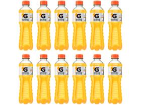 Isotônico Gatorade Zero Laranja Lima 350ml