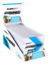 Isotônico Hydramaxi SUDRACT (25 Sachês de 20g) - ÁGUA DE COCO
