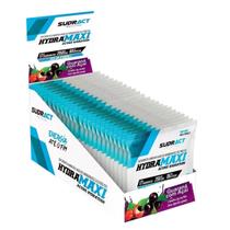 Isotônico hydramaxi sudract (25 sachês de 20g) - guaraná com açaí Isotônico hydramaxi sudract (25 sachês de 20g) - guaraná com açaí