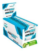 Isotônico Hydramaxi SUDRACT (25 Sachês de 20g) - MAÇA VERDE