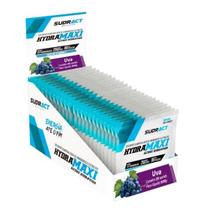 Isotônico hydramaxi sudract (25 sachês de 20g) - uva