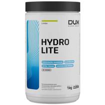 Isotônico Hydro Lite Dux Human Health Alta Performance 1Kg - Isotônico Hydro Lite Dux Human Health Alta Performance 1Kg -
