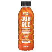 Isotônico JUNGLE ENDURANCE Tangerina 500ml