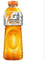 Isotônico Laranja Gatorade Garrafa 500Ml Isotônico Laranja Gatorade Garrafa 500Ml