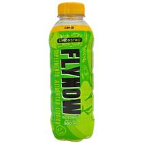 Isotônico Limão Limonstro Flynow Cimed 500ml Isotônico Limão Limonstro Flynow Cimed 500ml