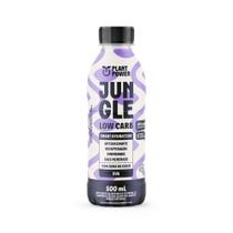 Isotônico Low Carb Sabor Uva Jungle 500ml Isotônico Low Carb Sabor Uva Jungle 500ml