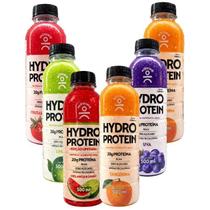 Isotônico Moving Hydro Protein Whey 20g Proteínas Com Bcaa Zero Açúcares Lactose Pack 6x500ml Isotônico Moving Hydro Protein Whey 20g Proteínas Com Bcaa Zero Açúcares Lactose Pack 6x500ml