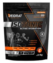 Isotônico Pouch 1 kg REIDRAT NUTRITION