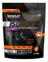 Isotônico Pouch 1Kg Guaraná com Açaí Reidrat Nutrition Isotônico Pouch 1Kg Guaraná com Açaí Reidrat Nutrition