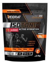 Isotônico Pouch 1Kg Melancia com Morango Reidrat Nutrition Isotônico Pouch 1Kg Melancia com Morango Reidrat Nutrition