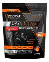 Isotônico Pouch 1Kg Morango Reidrat Nutrition Isotônico Pouch 1Kg Morango Reidrat Nutrition