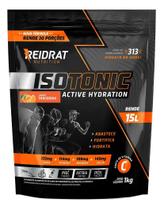 Isotônico Pouch 1Kg Tangerina Reidrat Nutrition Isotônico Pouch 1Kg Tangerina Reidrat Nutrition