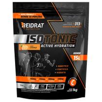 Isotônico Pouch Laranja 1kg Reidrat Nutrition Isotônico Pouch Laranja 1kg Reidrat Nutrition