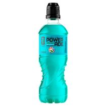 Isotônico Powerade Contra Ataque Cool Citrus 500ml