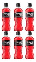 Isotônico Powerade Frutas Tropicais 500Ml -Kit Com 6 Und