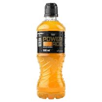 Isotonico Powerade Gold Rush Squeeze 500ml