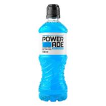 Isotônico Powerade Mix de Frutas 500ml