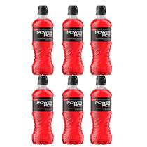 Isotônico Powerade Sabor Frutas Tropicais 500ml Fardo C/6