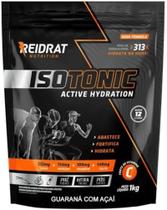 Isotônico Reidrat 1kg Repositor Eletrolítico - Rende 12 Litros