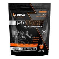 Isotônico Reidrat 1kg Repositor Eletrolítico - Rende 12 Litros