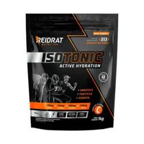 Isotônico Reidrat 1kg Repositor Eletrolítico - Rende 12 Litros