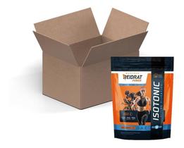 Isotônico Reidrat Power 250ml Guaraná Kit 100 Isotônico Reidrat Power 250ml Guaraná Kit 100