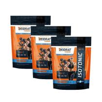 Isotônico Reidrat Power 250Ml Guaraná Kit 30 Isotônico Reidrat Power 250Ml Guaraná Kit 30