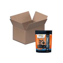 Isotônico Reidrat Power 250Ml Laranja Kit 10 Isotônico Reidrat Power 250Ml Laranja Kit 10