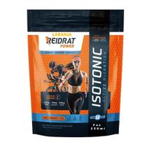 Isotônico Reidrat Power 250ML LARANJA Isotônico Reidrat Power 250ML LARANJA