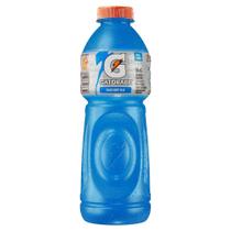 Isotônico Sabor Berry Blue Gatorade 500ml
