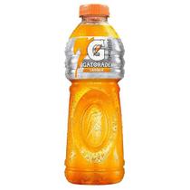 Isotônico Sabor Laranja Gatorade 500ml
